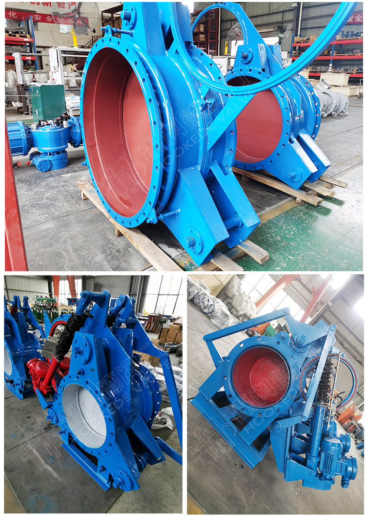 盲板閥產品展示 盲板閥產品展示