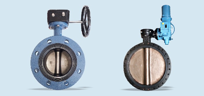 脫硫系統閥門 脫硫系統閥門