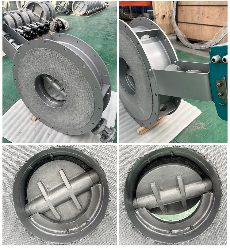 軟密封蝶閥實拍圖 軟密封蝶閥實拍圖