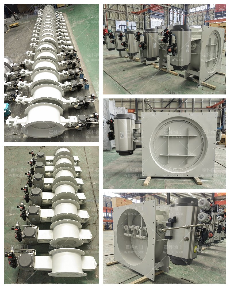 voc閥門系列 voc閥門系列